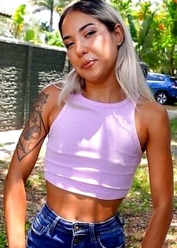 Cici Wilde